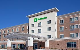 Holiday Inn Casper East Mcmurry Park Casper Wy