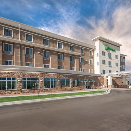 Holiday Inn Casper East-Medical Center, An Ihg Hotel Exterior photo