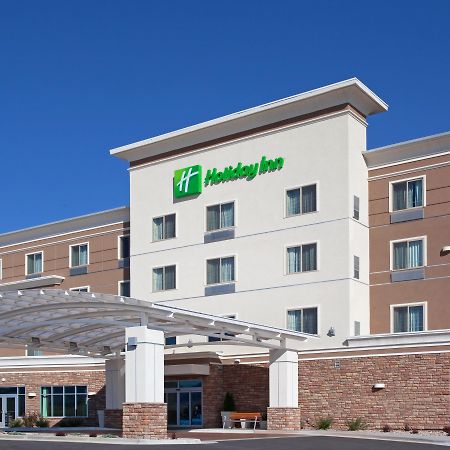 Holiday Inn Casper East-Medical Center, An Ihg Hotel Exterior photo